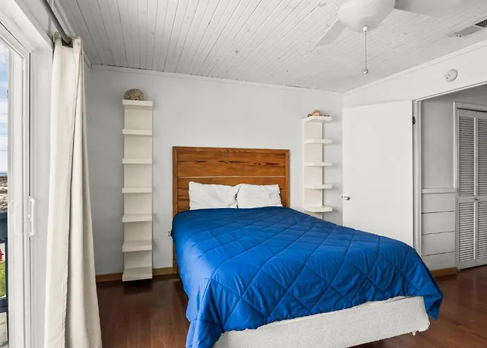 Walk 6 Your Getaway Apartment