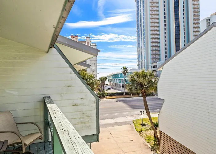 Walk 6 Your Getaway Gulf Shores