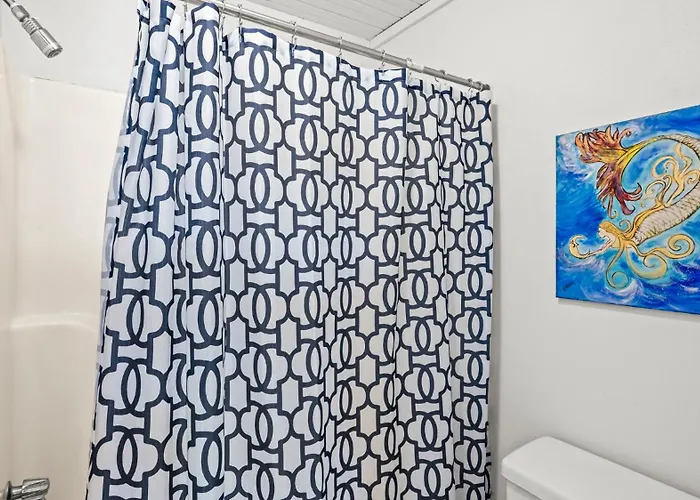 Walk 6 Your Getaway Apartment
