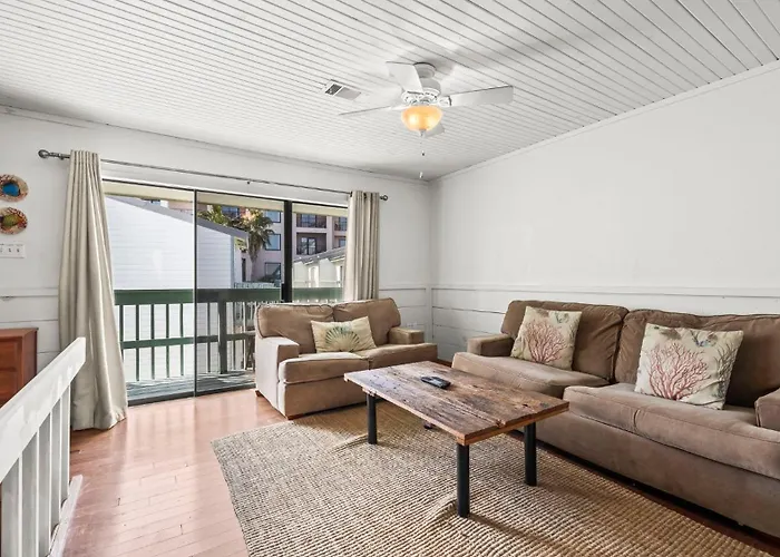 Walk 6 Your Getaway Apartment