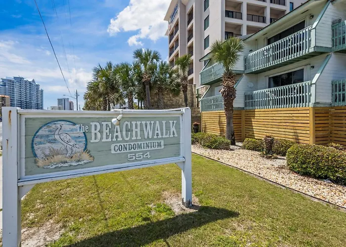 Walk 6 Your Getaway Gulf Shores